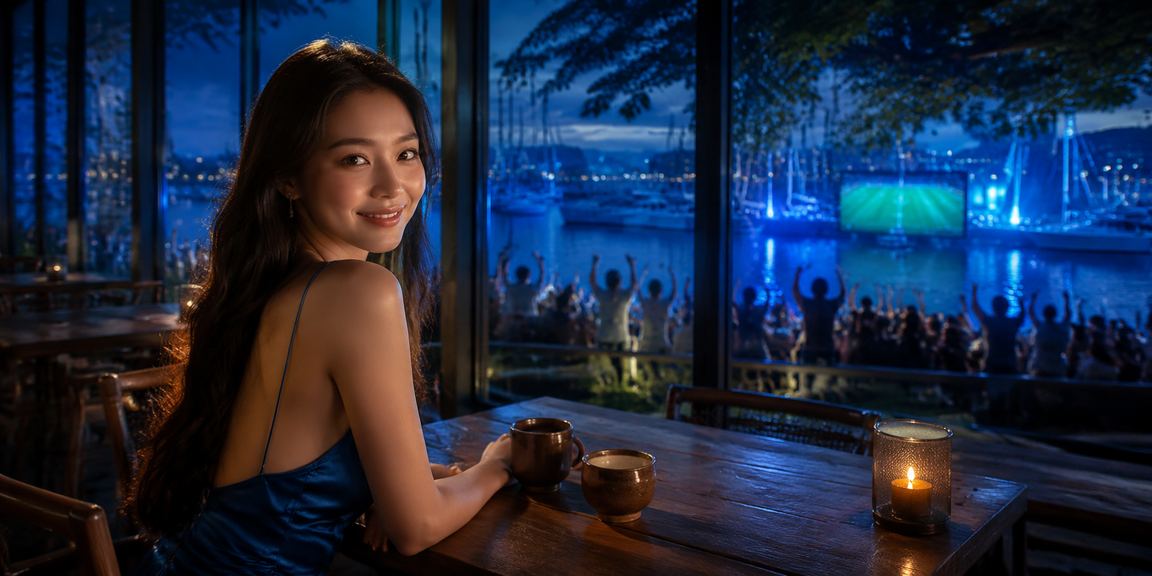 Trò chơi bài truyền thống tại Buôn Ma Thuột kết hợp không gian cà phê đặc trưng Tây Nguyên