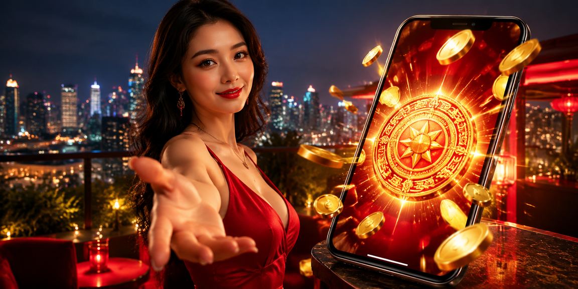 Người dùng tại TP.HCM trải nghiệm casino trực tuyến trên điện thoại di động