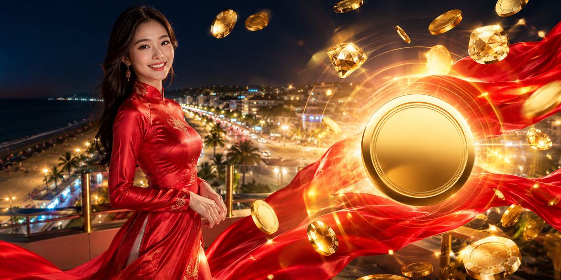 Giao diện cá cược casino trực tuyến cho người Việt với nhiều trò chơi phổ biến