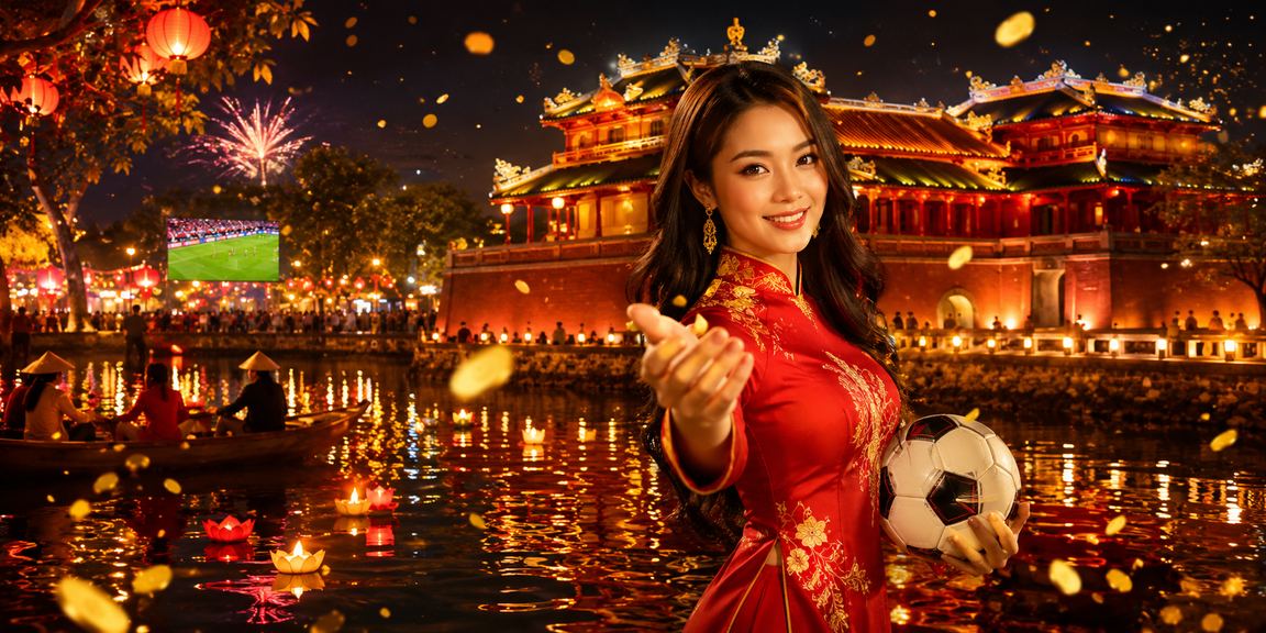 Người dùng Việt Nam xem kèo và phân tích tỷ lệ cá cược trực tuyến